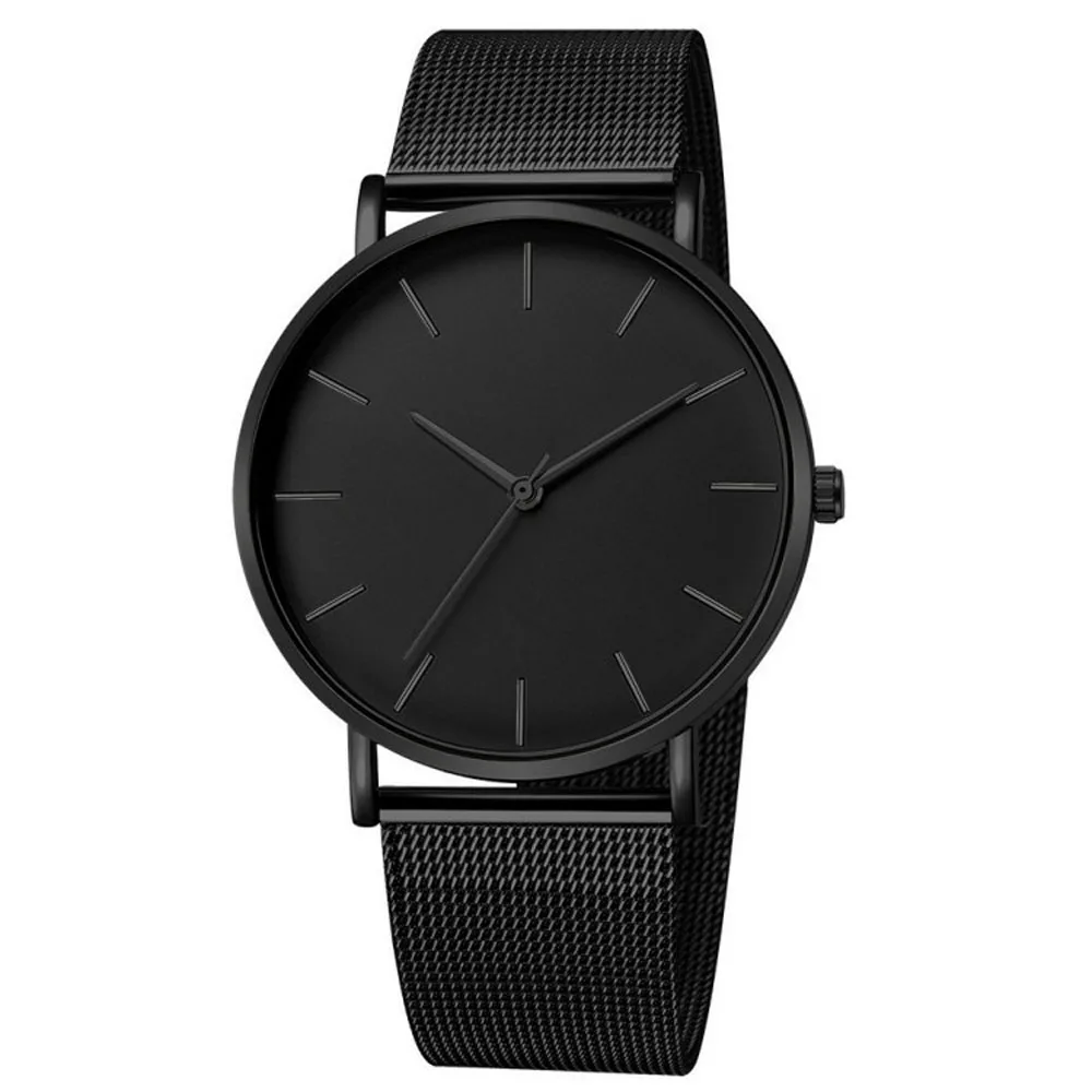 Canvas Strap Watch - Prosty damski zegarek rekreacyjny 2026, vintage,