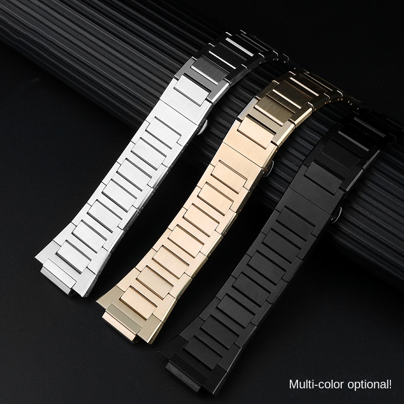 GA2100 taśma metalowa serii Ca – Casio Watch G-Shock Ga-2100 recenzja i cena
