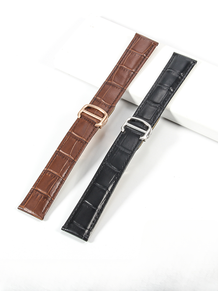 Dla Cartier Tank Solo London K – Cartier Watch Tank recenzja i cena