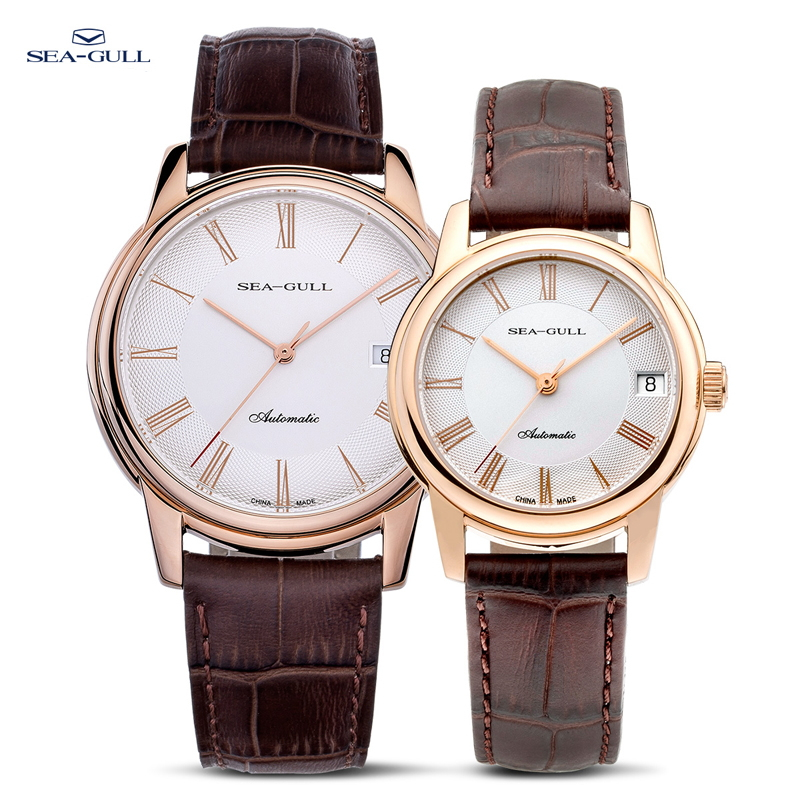Seagull męski zegarek mechanic – Seiko Watch Presage recenzja i cena