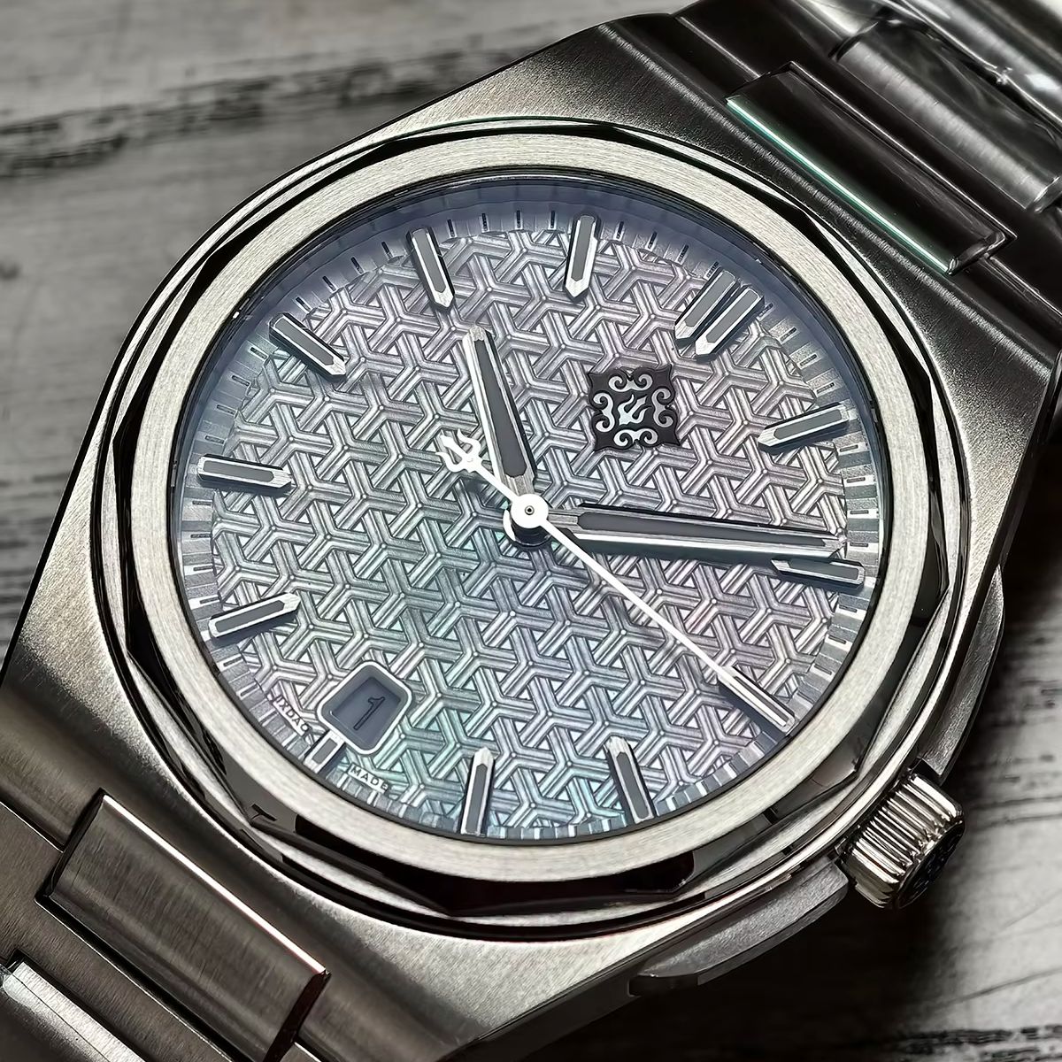 IX&DAO 2026 New Warrior 37mm M – Seiko Watch Presage recenzja i cena
