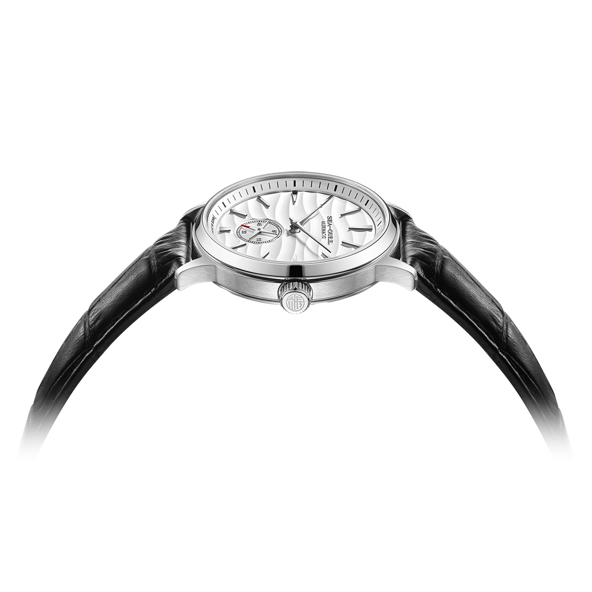 Męski zegarek mechaniczny Sea- – Seiko Watch Presage recenzja i cena